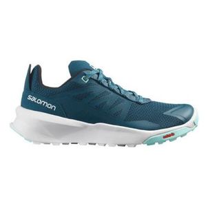 Tênis Feminino Salomon Patrol W Corrida Ortopédico Esportivo