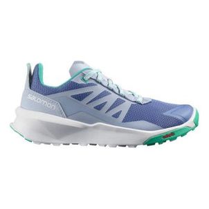 Tênis Feminino Salomon Patrol W Corrida Ortopédico Esportivo