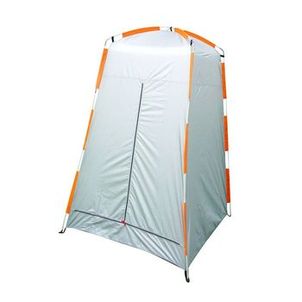 Barraca Banheiro/Trocador  Pampa 1 Pessoa Coluna d'água de 1000mm NTK