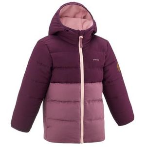 Jaqueta Infantil de Trekking Quechua
