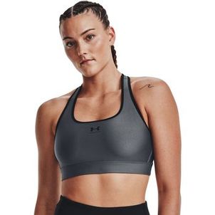 Top de Treino Feminino Under Armour Authentics Mid