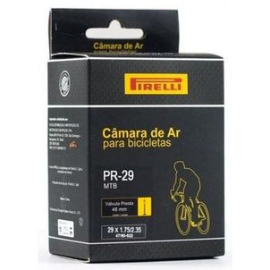 Câmara de Ar Aro 29 Pirelli PR-29