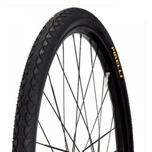 Pneu Pirelli Touring 700x35 - Arame