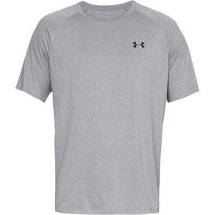 Camiseta Masculina Fitness Tech 2.0