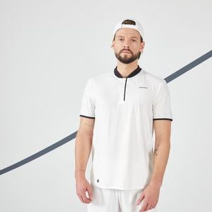 Camiseta Masculina de Tennis DRY+ Artengo