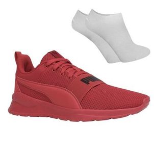 Kit Tênis Puma Anzarun Lite Bold Unissex + Meia