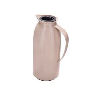 Garrafa Térmica Sevilha 1L Cappuccino Invicta