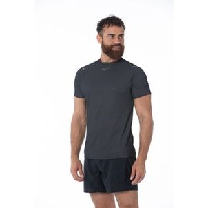 Camiseta Masculina de Corrida Dry Aero Flow Mizuno