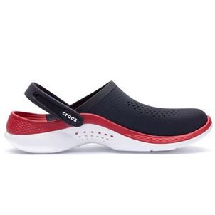 Chinelo Crocs Literide 360 Unissex