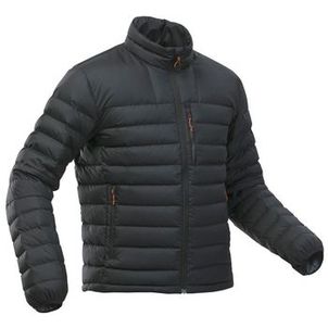 Casaco Masculino de Trekking de Penas -10ºC Forclaz