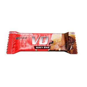 Whey Bar VO2 Integralmedica