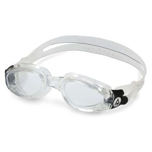 Óculos De Natação Aquasphere Kaiman Unissex - Transparente UN
