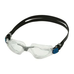 Óculos De Natação Aquasphere Kayenne Unissex - Preto/Transparente UN