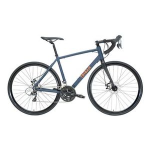 BICICLETA DE ESTRADA TRIBAN RC120 DISC