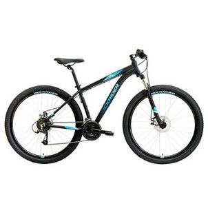 Bicicleta MTB Aro 29 St100MS Rockrider