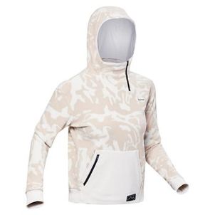 Fleece Feminino de Trilha MH100 Quechua