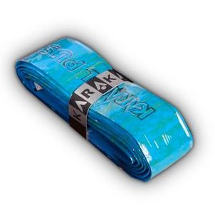 Cushion Grip Karakal PU Super Grip X 1 - Colorido (Embalagem com 1 unidade)