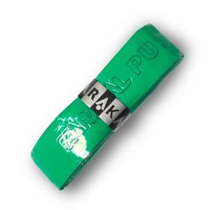 Cushion Grip Karakal PU Super Grip X 1 - Colorido (Embalagem com 1 unidade)