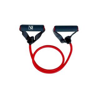 Extensor Elástico 1 Via D - Super Forte - 25lbr / 11,34 Kg - Liveup Sports