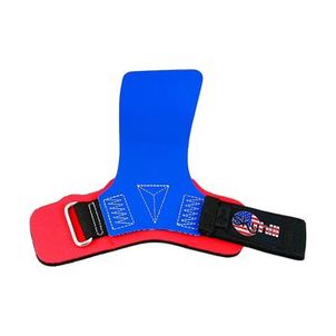 Hand Grip Legacy Edição Especial U.S.A. - Skyhill