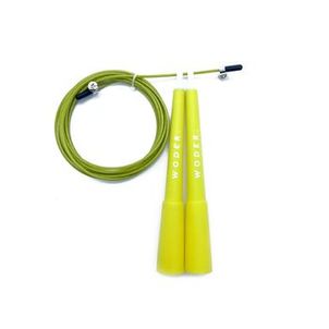 Corda Speed Rope Woder Rolamento Simples