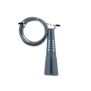 Corda Speed Rope Woder Rolamento Simples