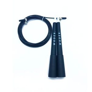 Corda Speed Rope Woder Rolamento Simples