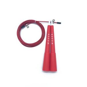 Corda Speed Rope Woder Rolamento Simples