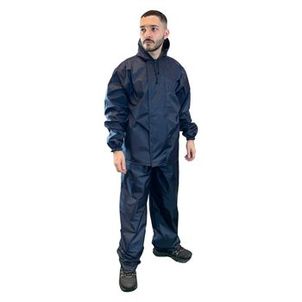 Conjunto de calça e jaqueta impermeável Amandy NTK