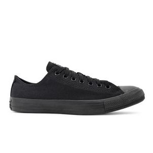Tênis Converse Chuck Taylor Monochrome Unissex