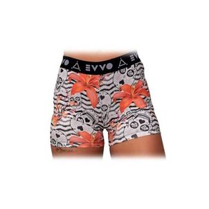 Short Lycra EVVO Lírio
