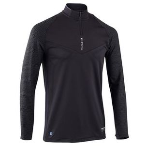Camisa de manga longa masculina de Futebol CLR