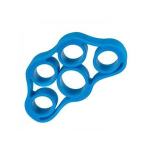 Exercitador Elástico para Dedos - Forte - 11lbs / 5kg - Liveup Sports