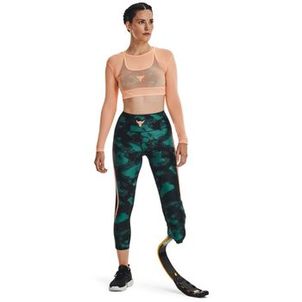 Calça Legging de Treino Feminina Under Armour Project Rock