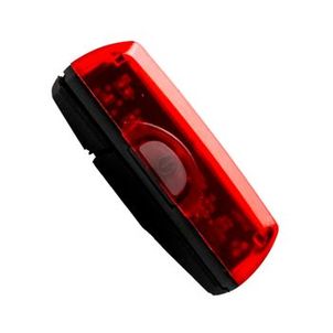 Lanterna Traseira de Ciclismo JY-6102 Absolute