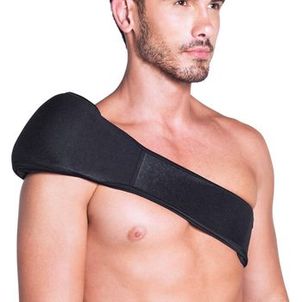 Suporte para Bolsa Térmica de Gel Longo - Kestal