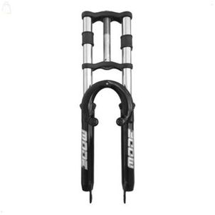 Amortecedor Bike 26 Mode 21.1mm Standard Aço Gordo Reforçado