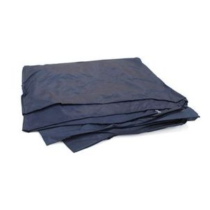 Teto para Gazebo modelo Trixx NTK na medida 3m x 3m com proteção solar UV50+