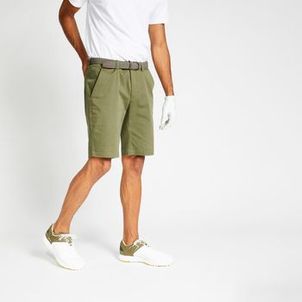 Bermuda Masculina de Golfe Inesis