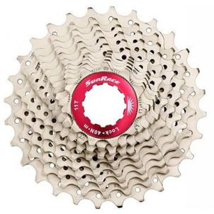 Cassete Road Sunrace Rx1 - 11v - 11x28T