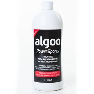 Limpador e Desengraxante  Algoo PowerSport 1 Litro