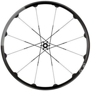 Roda Crankbrothers Cobalt 2 Preto/Cinza Aro 29"