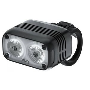 Farol Knog Blinder Road 600 Lumens