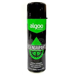 Lubrificante Spray Multiuso Algoo 300ml