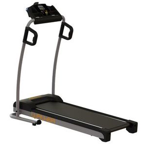 Esteira Elétrica Athletic Walker 13km/h Bivolt Suporta 120kg