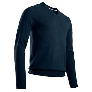 Suéter Masculino de Golf MW500 Inesis
