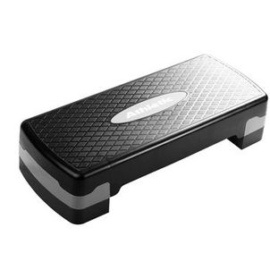 Step Athletic Ajustável 2 Níveis Antiderrapante Fitness