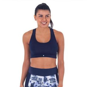 Top Feminino de Treino Básico Domyos New 100