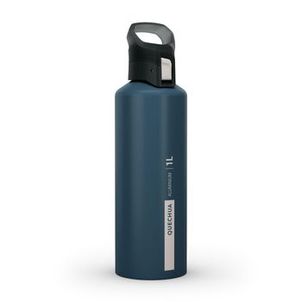 Garrafa de Trilha Mh500 1L Quechua Azul