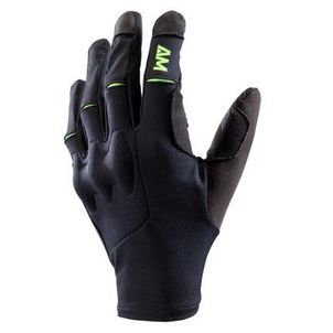 Luvas de Ciclismo Mountain Bike MTB All Van Rysel